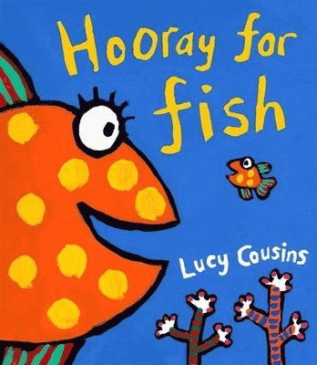 Hooray for Fish! 1