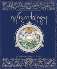 bokomslag Wizardology: The Book of the Secrets of Merlin