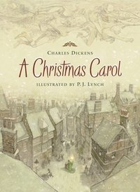 bokomslag A Christmas Carol