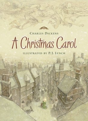 bokomslag A Christmas Carol