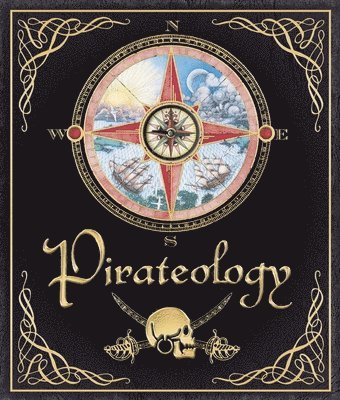 Pirateology: The Pirate Hunter's Companion 1