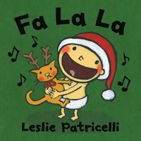bokomslag Fa La La
