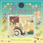 bokomslag A Genuine and Moste Authentic Guide: Princess: A Glittering Guide for Young Ladies