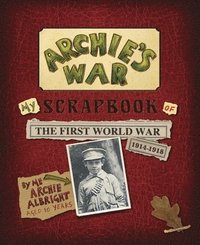 bokomslag Archie's War