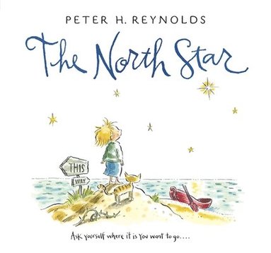 bokomslag The North Star