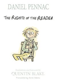 bokomslag The Rights of the Reader