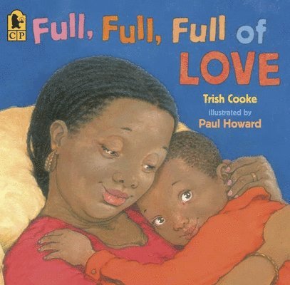 Full, Full, Full of Love 1