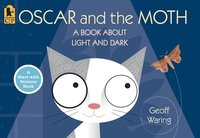 bokomslag Oscar and the Moth