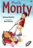 Mostly Monty: First Grader