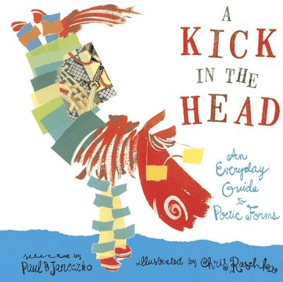 A Kick in the Head 1