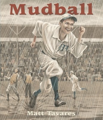 Mudball 1