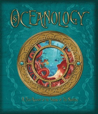 bokomslag Oceanology