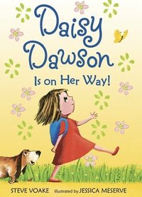 bokomslag Daisy Dawson Is on Her Way!