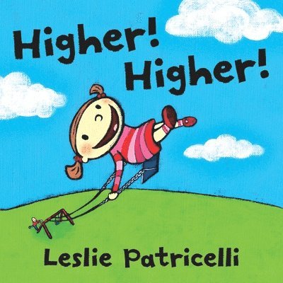 Higher! Higher! 1