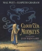 Mal Peet, Elspeth Graham - Cloud Tea Monkeys, Inbunden