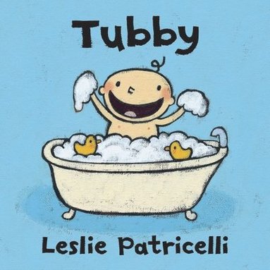 bokomslag Tubby