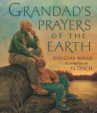 bokomslag Grandad's Prayers of the Earth