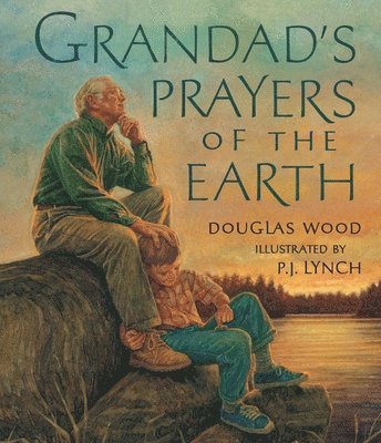 Grandad's Prayers of the Earth 1