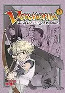 Yoyo Yoyo - Vermonia 2: Call of the Winged Panther, Häftad. Tillgänglighet: Lägg i varukorg