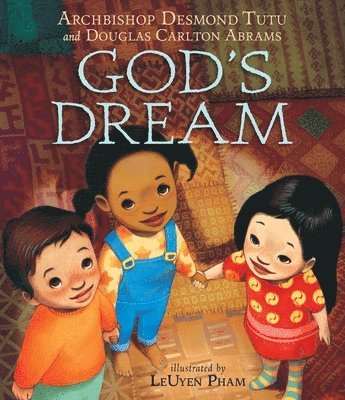 God's Dream 1