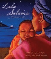 bokomslag Lala Salama: A Tanzanian Lullaby