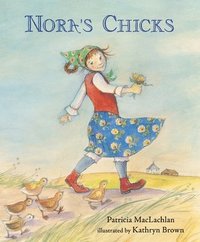 bokomslag Nora's Chicks