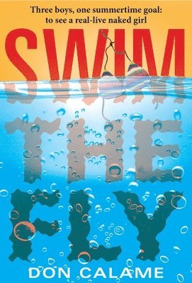 Swim the Fly 1