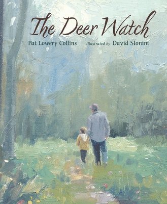 The Deer Watch 1