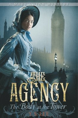 The Agency 2: The Body at the Tower 1