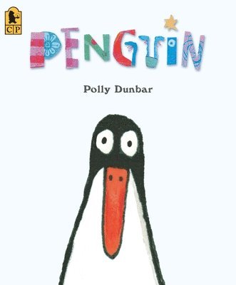 bokomslag Penguin: A Tilly and Friends Book