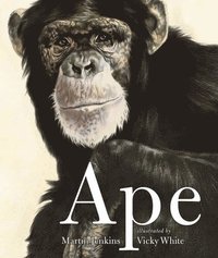 bokomslag Ape