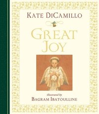 bokomslag Great Joy (MIDI Edition)