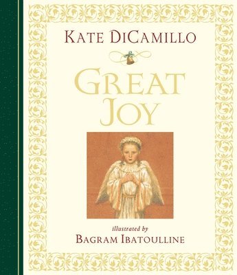 bokomslag Great Joy (MIDI Edition)