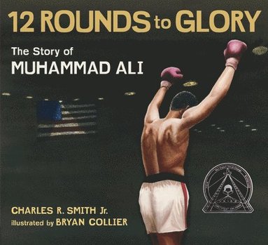 bokomslag Twelve Rounds to Glory