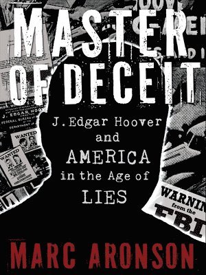 Master of Deceit 1