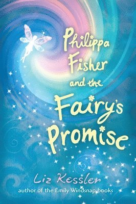 Philippa Fisher and the Fairy's Promise 1