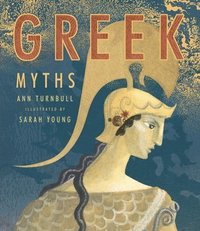 bokomslag Greek Myths