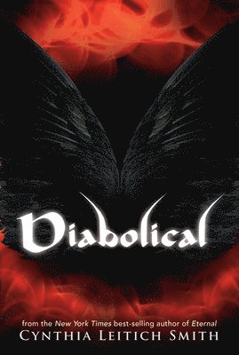 Cynthia Leitich Smith - Diabolical, Inbunden. Tillgänglighet: Tillfälligt slut
