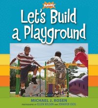 bokomslag Let's Build a Playground