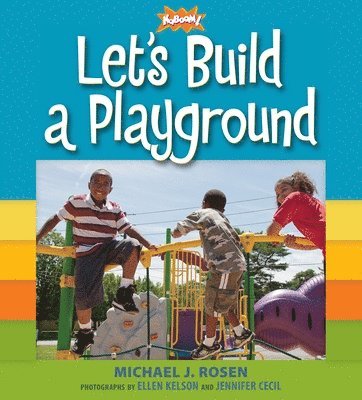 Let's Build a Playground 1