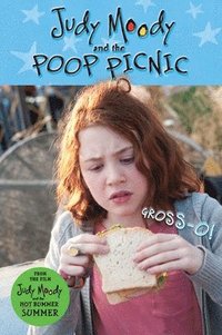 bokomslag Judy Moody and the Poop Picnic