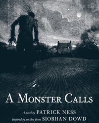 bokomslag A Monster Calls