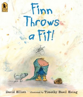 Finn Throws a Fit! 1
