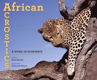 bokomslag African Acrostics: A Word in Edgeways
