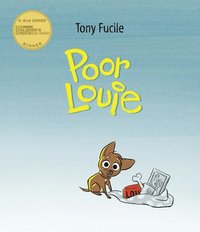 bokomslag Poor Louie