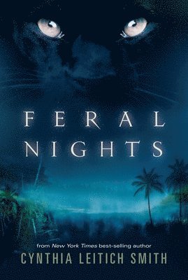 Cynthia Leitich Smith - Feral Nights, Inbunden. Tillgänglighet: Tillfälligt slut
