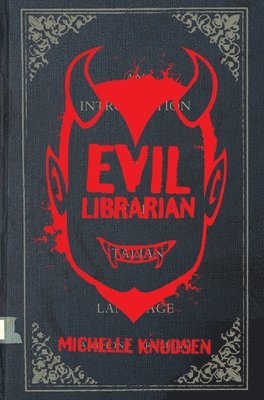 bokomslag Evil Librarian