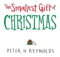 bokomslag The Smallest Gift of Christmas