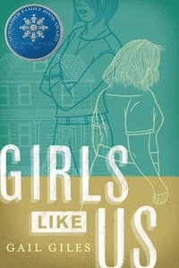 bokomslag GIRLS LIKE US