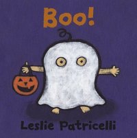 bokomslag Patricelli, L: Boo!